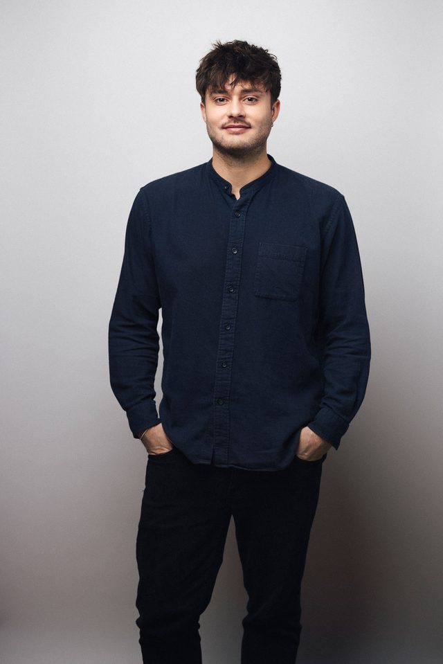 Markus